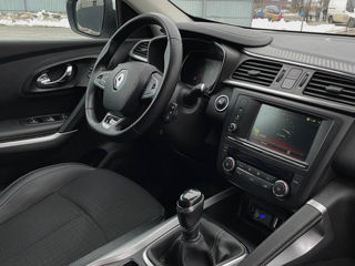 Renault Kadjar foto 7