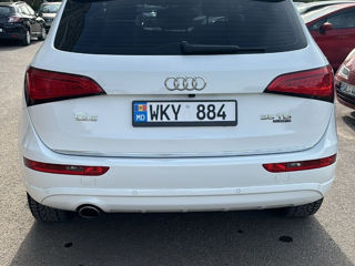 Audi Q5 foto 4