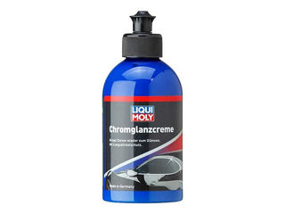 Liqui Moly Chrome Polish 250ml