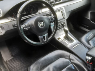 Volkswagen Passat foto 7