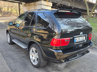 BMW X5 foto 5