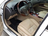 Lexus GS Series foto 3