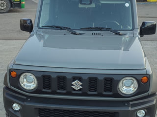 Suzuki Jimny foto 6