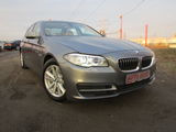 BMW 5 Series foto 5