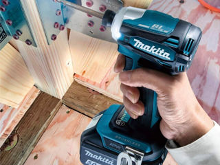 Makita DTD172 foto 3