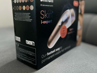 Braun Skin i-Expert Pro 7 IPL