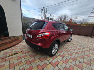 Nissan Qashqai foto 3