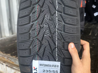 235 55 R19 ZMAX (Goodyear Group) Model-2024