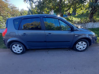 Renault Scenic foto 3