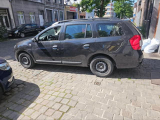 Dacia Logan Mcv foto 5