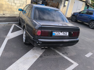 Audi 100 foto 4