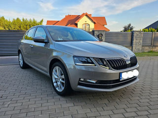 Skoda Octavia foto 2