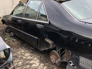 Piese Mercedes w140 - Запчасти Mercedes w140 foto 2