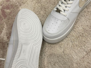 Air Force 1 foto 4