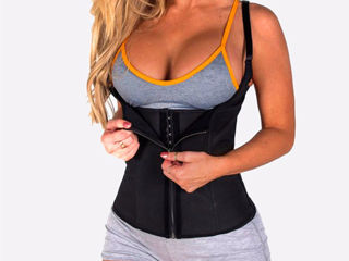 Popular nou de la waist trainer foto 6