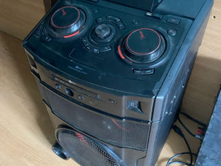 Lg 1000 w  foto 1