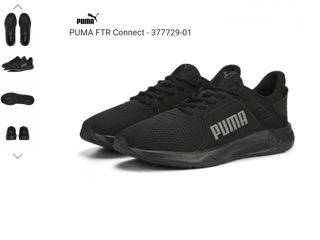 sport barbati Puma FTR Connect, negru - 377729-01 foto 5