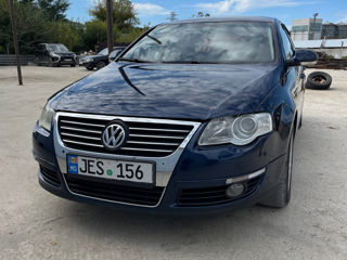 Volkswagen Passat foto 2