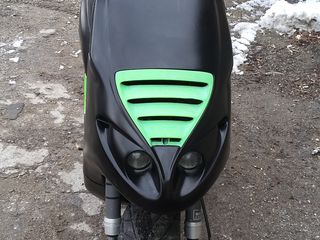 Piaggio Enerji foto 1