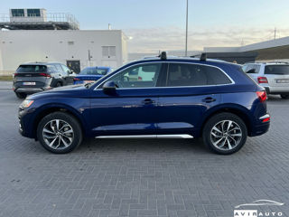 Audi Q5 foto 8