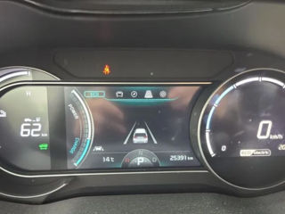 KIA Niro foto 5