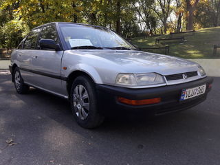 Honda Concerto foto 1