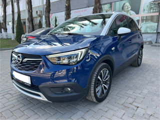 Opel Crossland X, 2019 г.