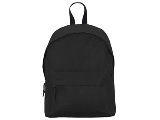 Rucsac Roly Tucan Black