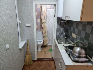 Комната, 25 м², 1/1 эт.