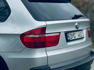 BMW X5 foto 11