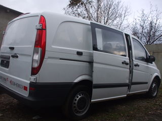 Mercedes Vito foto 6