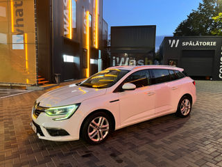 Renault Megane foto 3