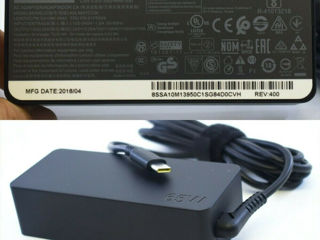 Type C Original Charger Dell HP Lenovo
