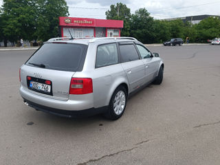 Audi A6 foto 4