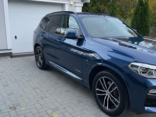 BMW X3 foto 2