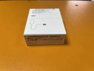 Incarcator original Apple 20watt, 100% original, sigilat, 380 lei