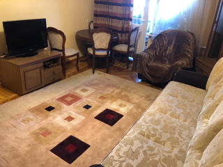 Apartament cu 3 camere, 79 m², Buiucani, Chișinău foto 5