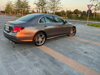 Mercedes E-Class