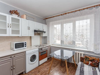 Apartament cu 1 cameră, 35 m², Ciocana, Chișinău foto 3