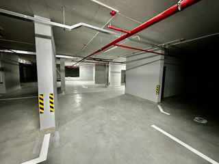 Se vinde loc de parcare subterană foto 6