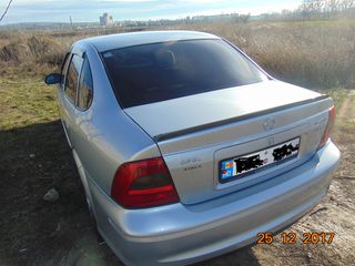 Opel Vectra foto 5