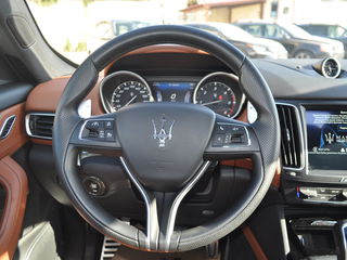 Maserati Altele foto 9