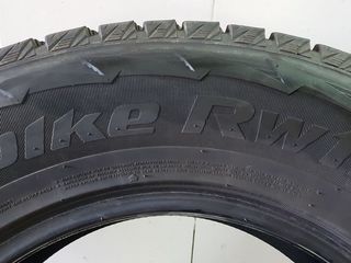 R17 265/65 Hankook  зимняя foto 6