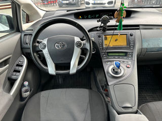 Toyota Prius foto 11