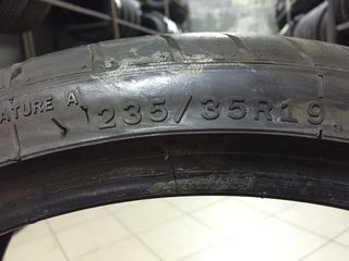 235/35 R 19 215/35 R 19 foto 1