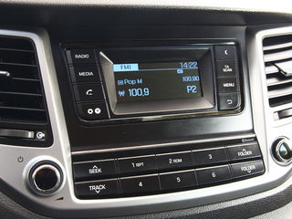 Hyundai Tucson foto 11