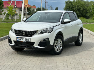 Peugeot 3008 foto 3