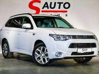 Mitsubishi Outlander foto 4