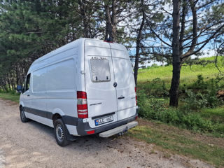 Mercedes Sprinter 316 foto 4