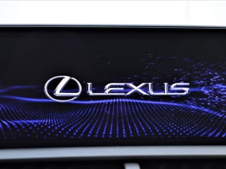 Lexus NX Series foto 16